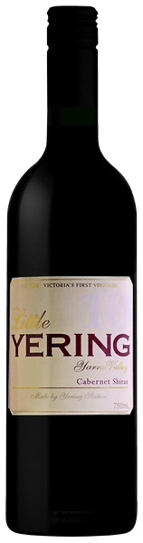 Little Yering Cabernet - Shiraz