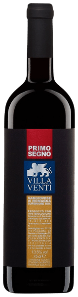 Primo Segno