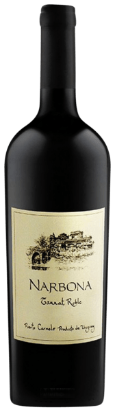 Tannat Roble
