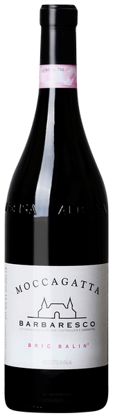 Bric Balin Barbaresco