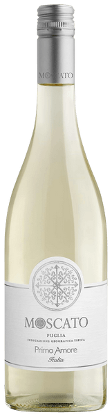 Primo Amore Moscato Puglia