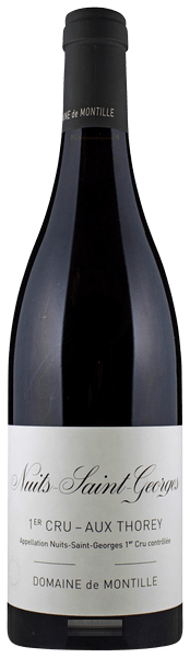 Nuits-Saint-Georges 1er Cru Aux Thorey