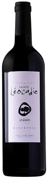 Leukadios Minervois