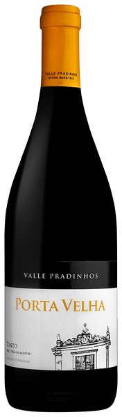 Porta Velha Tinto