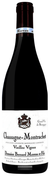 Chassagne-Montrachet Vieilles Vignes