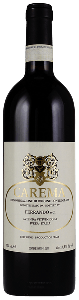 White Label Carema