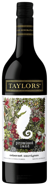 Promised Land Cabernet Sauvignon