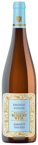 Riesling Kabinett Trocken
