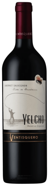 Yelcho Cabernet Sauvignon