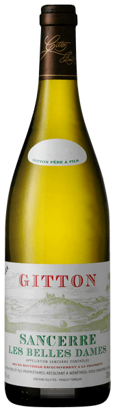 Silex Sancerre 'Les Belles Dames'