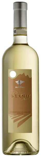 Branu Vermentino di Gallura