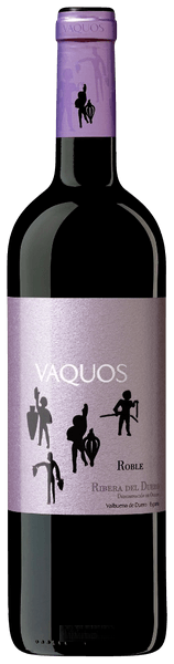 Vaquos Roble