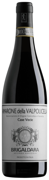 Amarone della Valpolicella Case Vecie