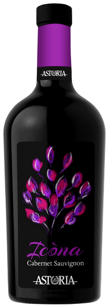 Icóna Cabernet Sauvignon