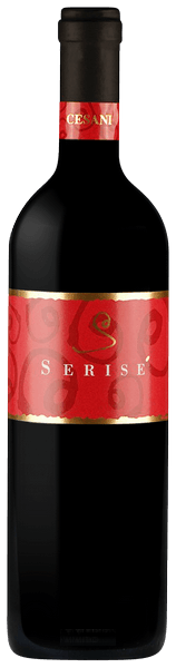 Serise Rosso
