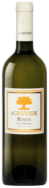 Riseis Pecorino