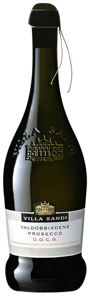 Valdobbiadene Prosecco