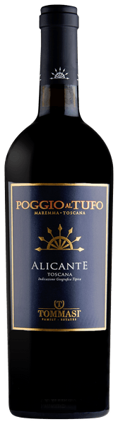 Poggio Al Tufo Alicante