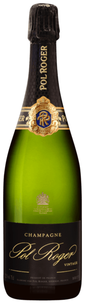 Brut Vintage Champagne