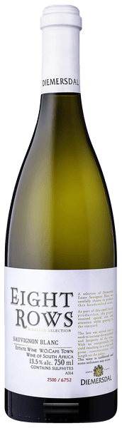 Eight Rows Sauvignon Blanc