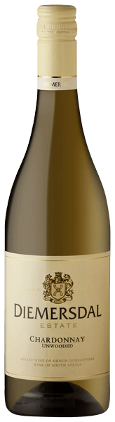 Unwooded Chardonnay