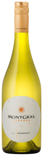 Reserva Chardonnay