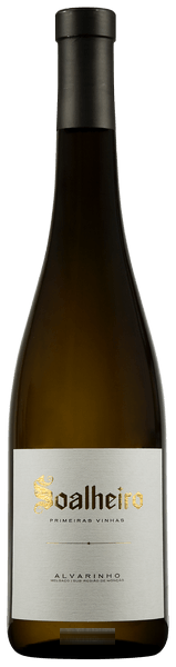 Primeiras Vinhas Alvarinho
