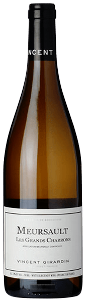 Meursault Les Grands Charrons