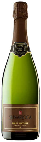 Cava Brut Nature Gran Reserva