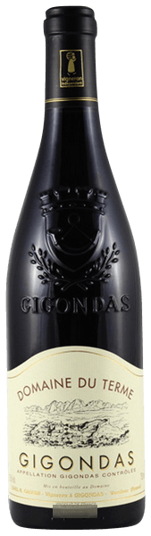 Gigondas