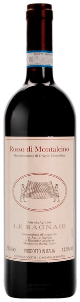 Rosso di Montalcino
