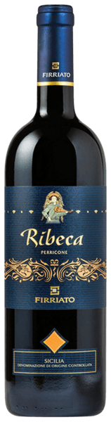 Ribeca Perricone