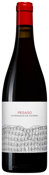 Pegaso Barrancos de Pizarra