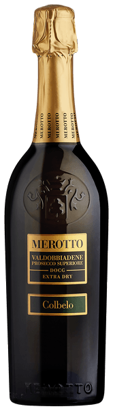 Colbelo Valdobbiadene Prosecco Superiore Extra Dry