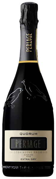 Quorum Valdobbiadene Prosecco Superiore Extra Dry