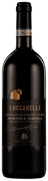 Signature Collection Primitivo di Manduria