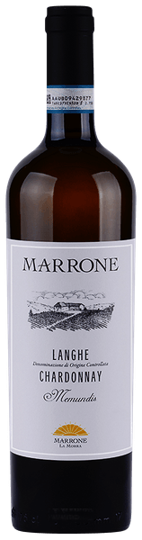 Memundis Chardonnay
