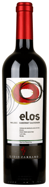 Elos Cabernet Sauvignon - Malbec