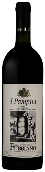 I Pampini Toscana