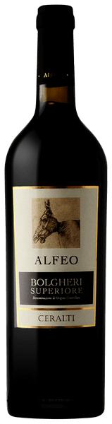 Alfeo Bolgheri Superiore