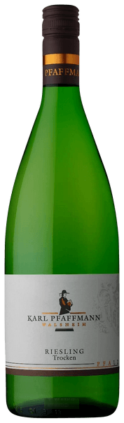 Riesling Trocken