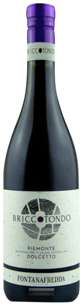 Briccotondo Dolcetto