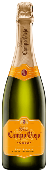 Cava Gran Brut Reserva