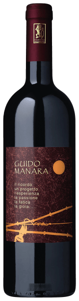 Guido Rosso del Veneto