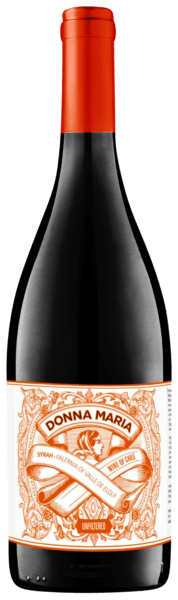 Donna Maria Syrah