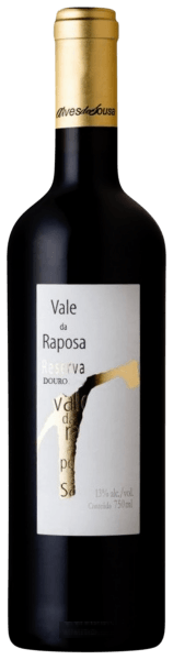 Vale da Raposa Reserva Tinto