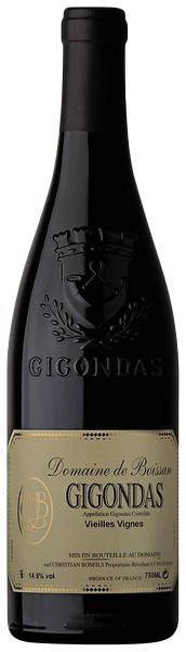 Vielles Vignes Gigondas