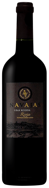 Rioja Gran Reserva