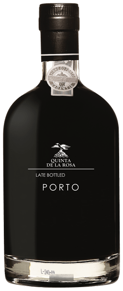 Late Bottled Vintage Port