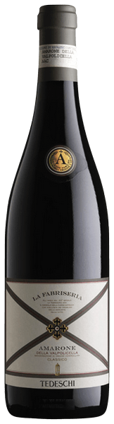 La Fabriseria Amarone della Valpolicella Classico
